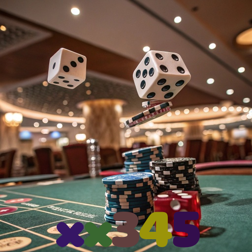 A Magia dos Jogos de Fantasia na xx345