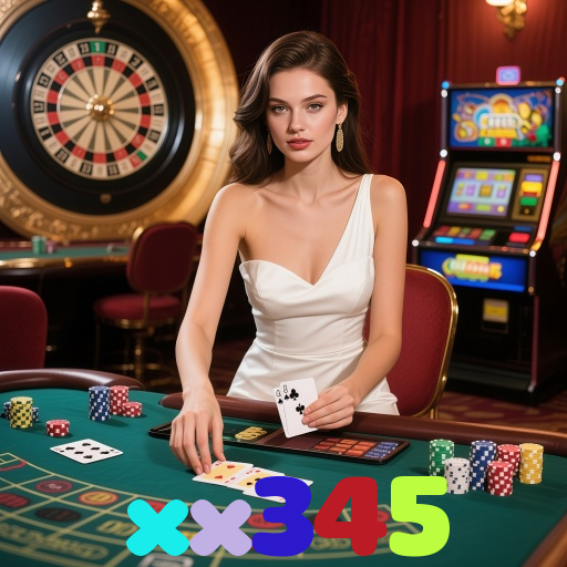 A Magia dos Jogos de Fantasia na xx345