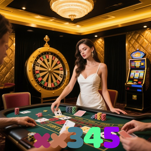 A Magia dos Jogos de Fantasia na xx345