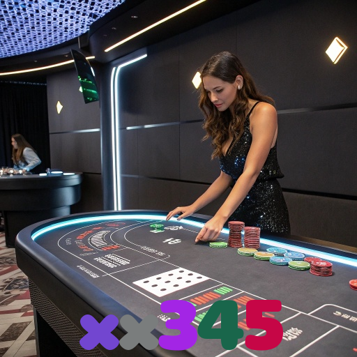A Magia dos Jogos de Fantasia na xx345