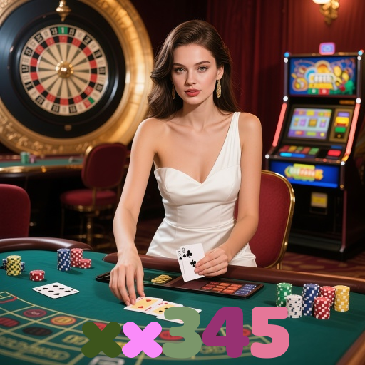 A Magia dos Jogos de Fantasia na xx345