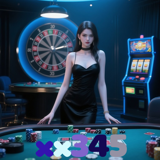 A Magia dos Jogos de Fantasia na xx345