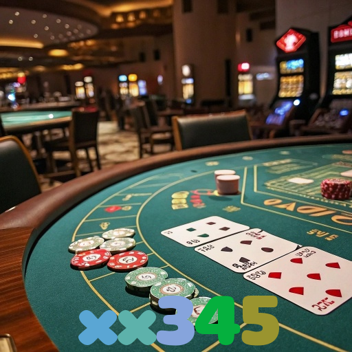 A Magia dos Jogos de Fantasia na xx345