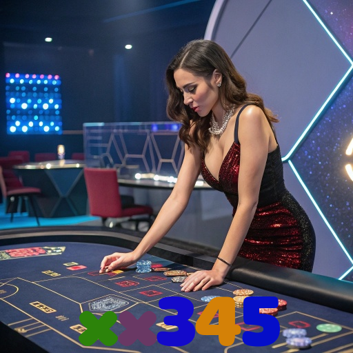 A Magia dos Jogos de Fantasia na xx345